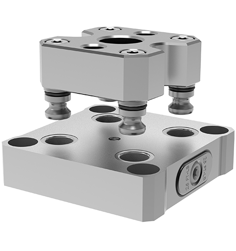 Ręczne szpilka blokująca Ręczne szpilka blokująca