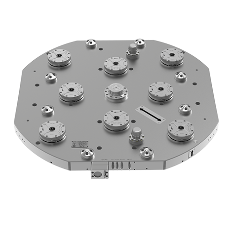 Board Foundation 1200 mm