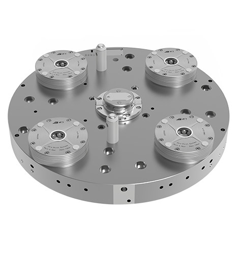 Płyta podstawowa 550 mm