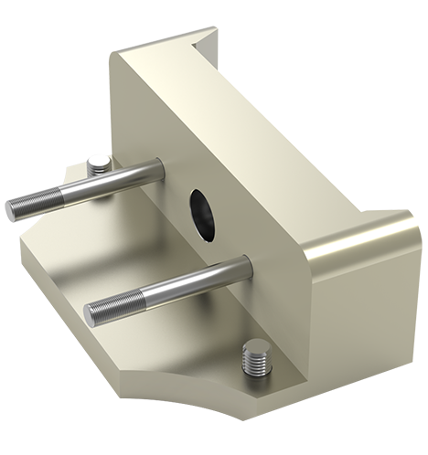 Adapter tacki