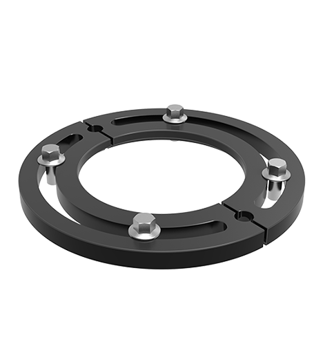 Stały kołnierz Stały kołnierz