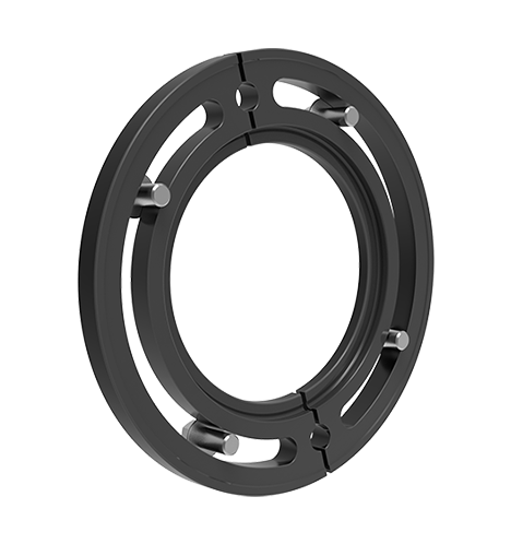 Stały kołnierz Stały kołnierz